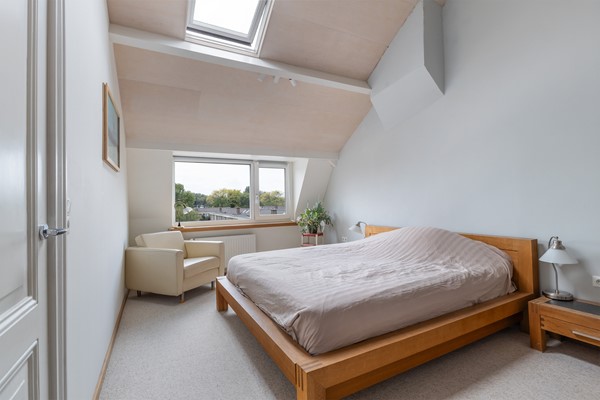 Medium property photo - Amsterdamsestraatweg 214BS, 3551 CN Utrecht